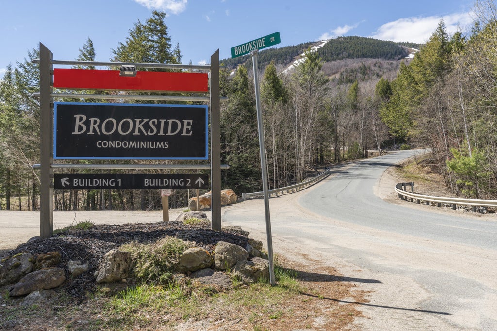 Photo of 10 Brookside Drive #1B308, Newry, ME 04261 (MLS # 1660549)