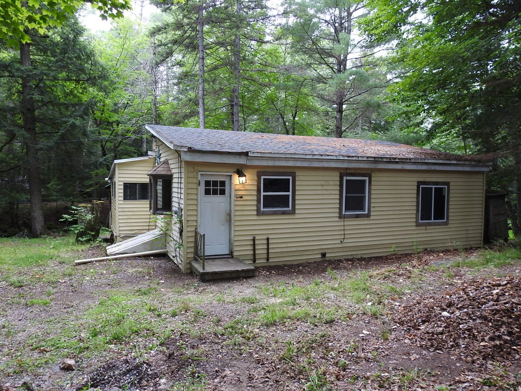 Photo of 154 W Paris Road, Greenwood, ME 04255 (MLS # 1673921)