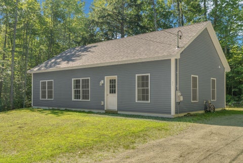 Photo of 31 Pine Ridge Road, Sabattus, ME 04280 (MLS # 1675308)
