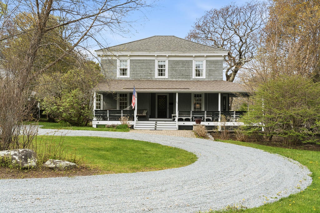Photo of 20 Albert Meadow, Bar Harbor, ME 04609 (MLS # 1662672)