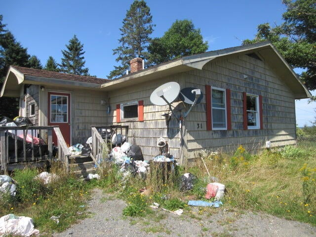 Photo of 31 Mcconnell Lane, Lubec, ME 04652 (MLS # 1681975)
