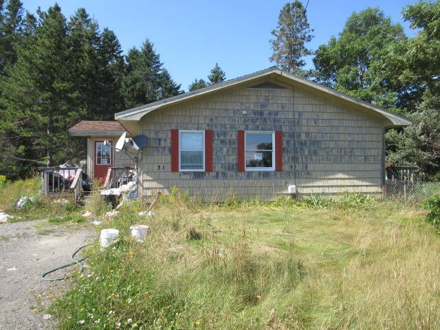 Photo of 31 Mcconnell Lane, Lubec, ME 04652 (MLS # 1681975)
