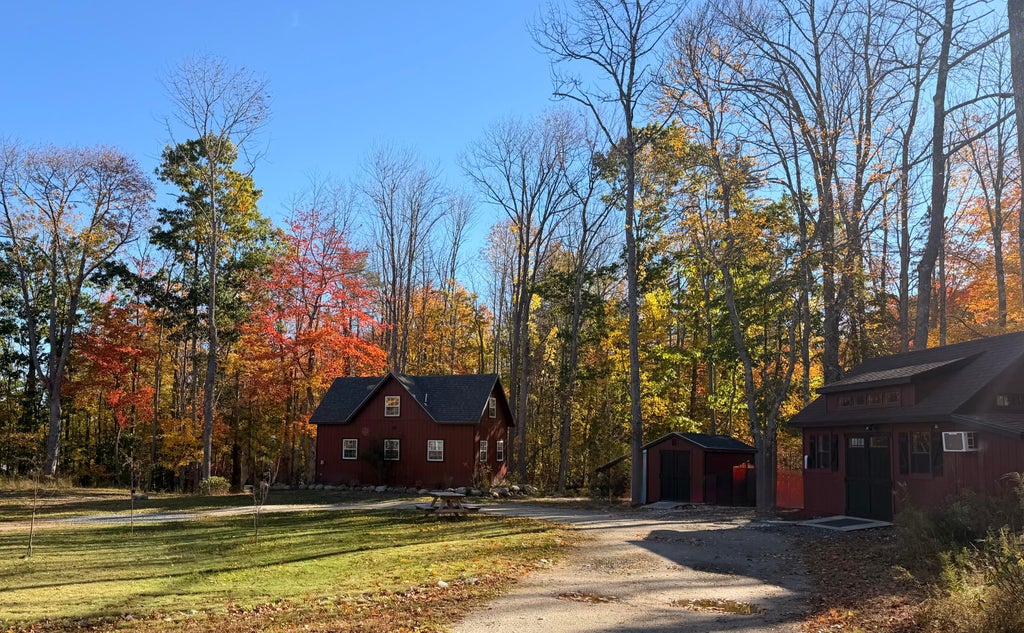Photo of 15 Beech Hill Road, Blue Hill, ME 04614 (MLS # 1684859)