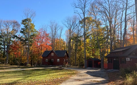 Photo of 15 Beech Hill Road, Blue Hill, ME 04614 (MLS # 1684859)