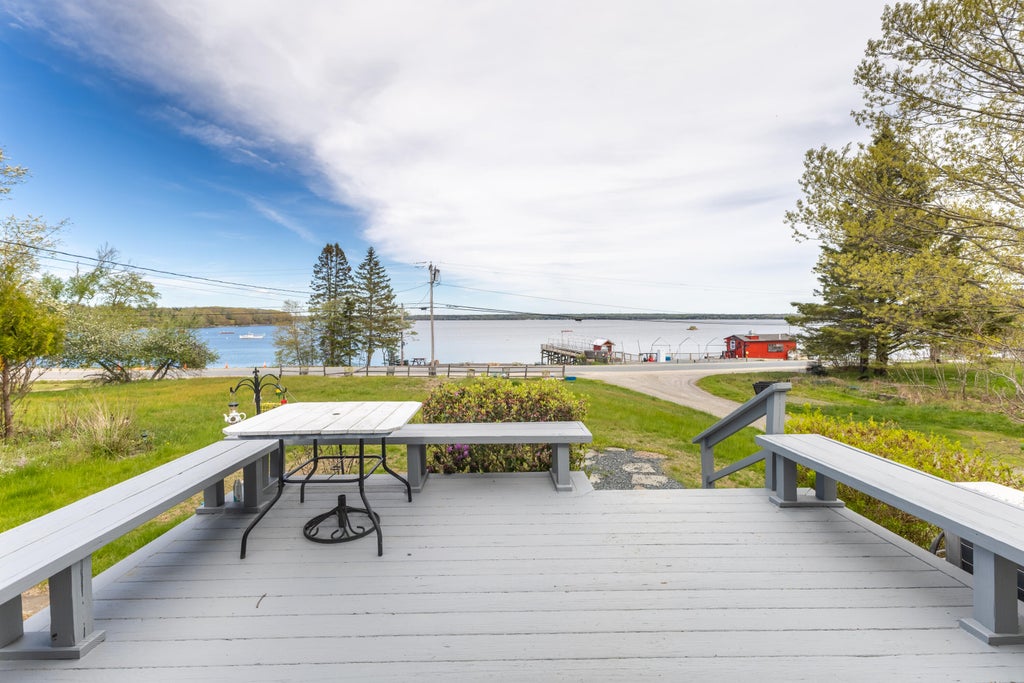 Photo of 1069 Newbury Neck Road, Surry, ME 04684 (MLS # 1681424)