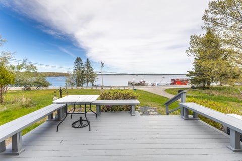Photo of 1069 Newbury Neck Road, Surry, ME 04684 (MLS # 1681424)