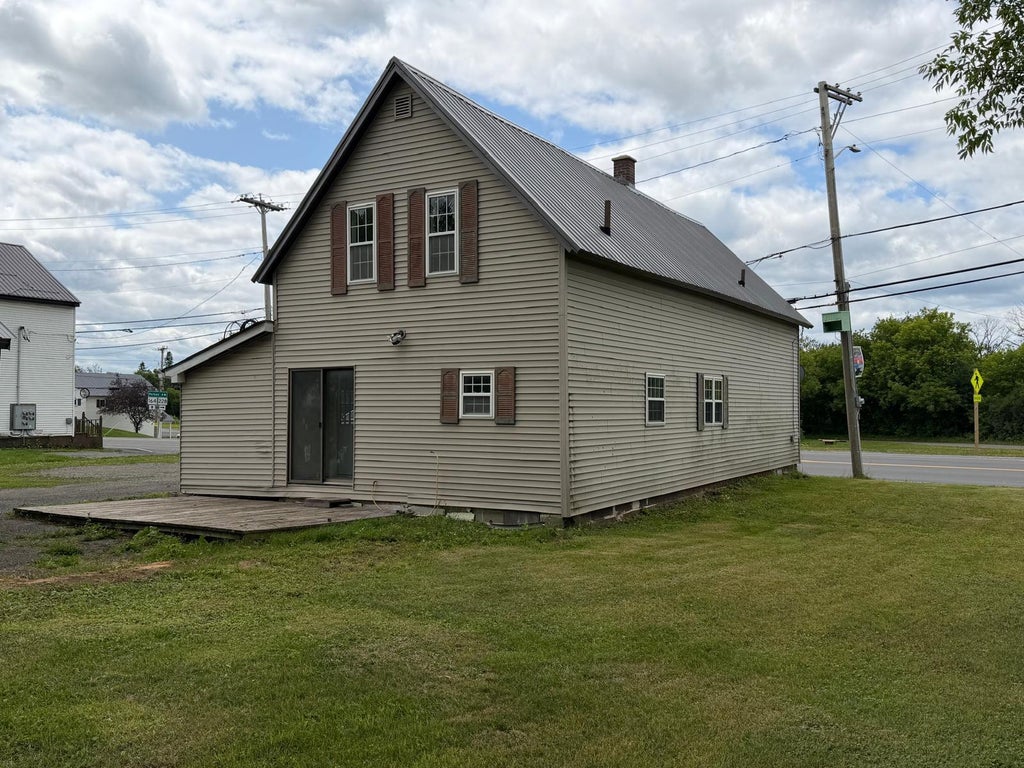Photo of 1299 Main Street, Washburn, ME 04786 (MLS # 1673378)
