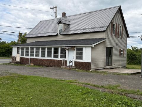Photo of 1299 Main Street, Washburn, ME 04786 (MLS # 1673378)