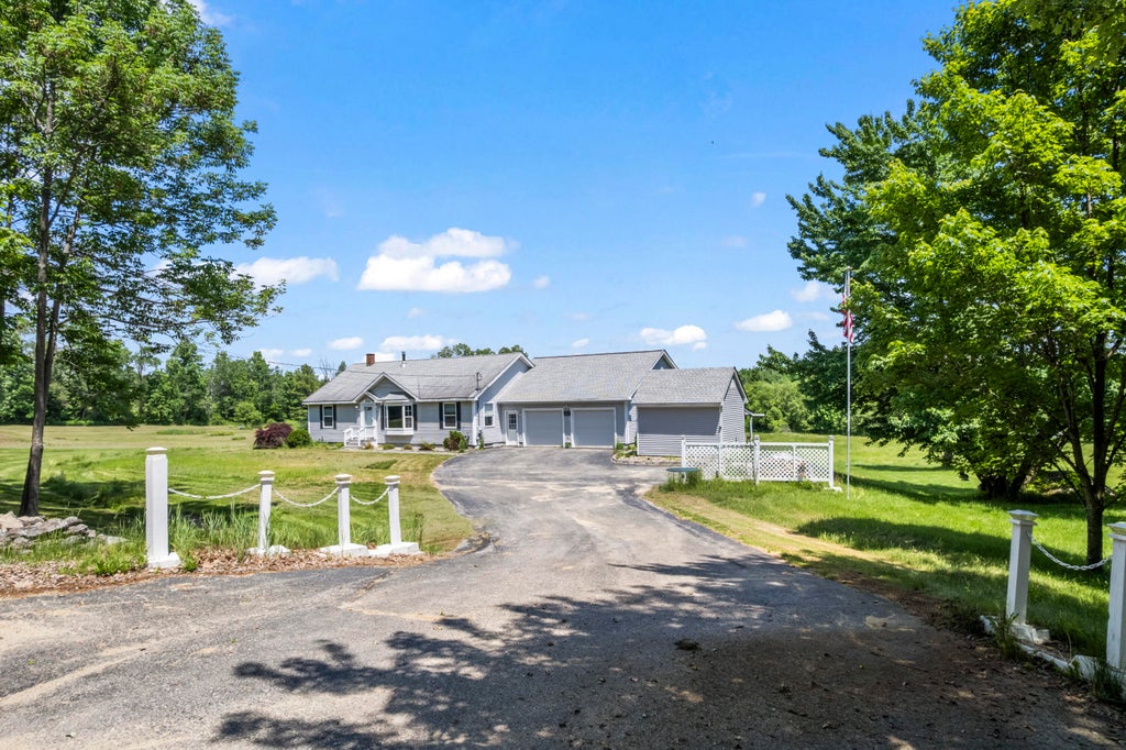 Photo of 183 Country Club Road, Norway, ME 04268 (MLS # 1650932)