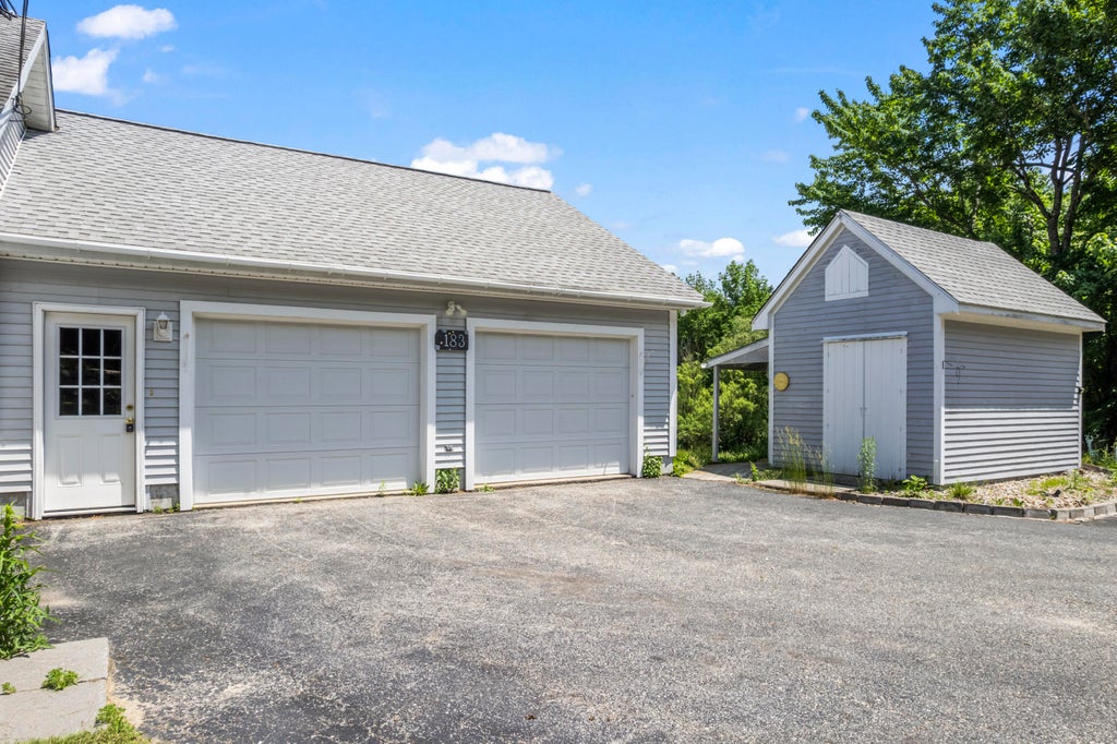 Photo of 183 Country Club Road, Norway, ME 04268 (MLS # 1650932)