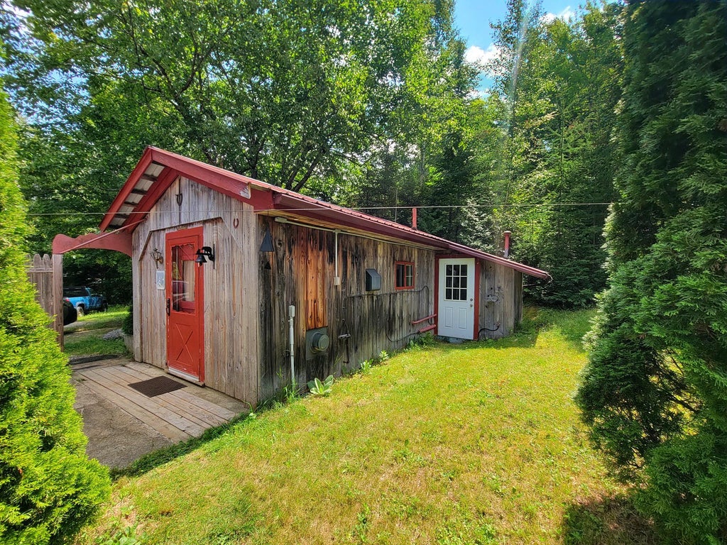 Photo of 1526 &amp;1528 Gary Moore Road, Otis, ME 04605 (MLS # 1675606)