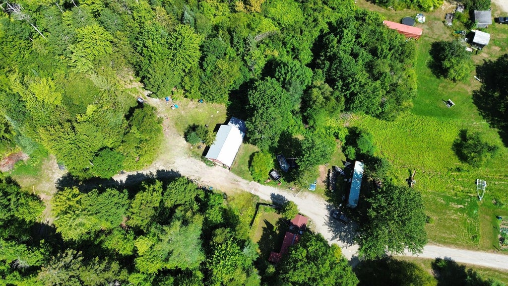 Photo of 1526 &amp;1528 Gary Moore Road, Otis, ME 04605 (MLS # 1675606)