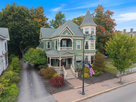 Photo of 342 Main Street, Saco, ME 04072 (MLS # 1683738)