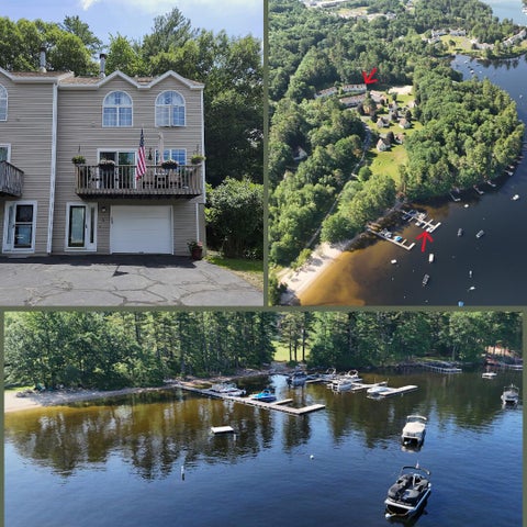Photo of 56 Hydrangea Circle #10, Naples, ME 04055 (MLS # 1669699)