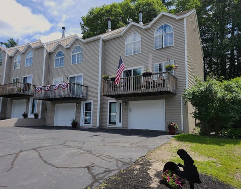 Photo of 56 Hydrangea Circle #10, Naples, ME 04055 (MLS # 1669699)