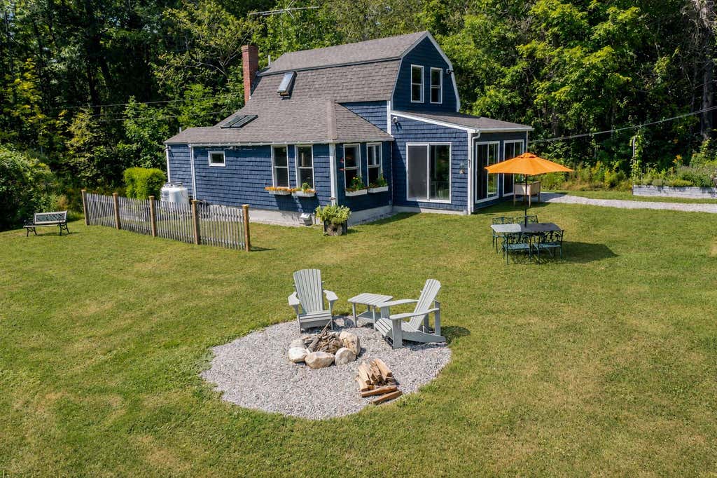 Photo of 15 Summit Avenue, Northport, ME 04849 (MLS # 1676293)