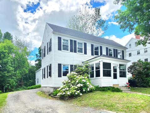 Photo of 5 Ossipee Trail E, Standish, ME 04084 (MLS # 1668520)