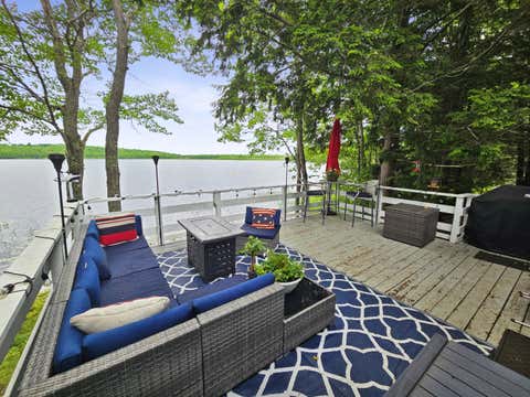 Photo of 27 Loon Lane, Palmyra, ME 04965 (MLS # 1668340)