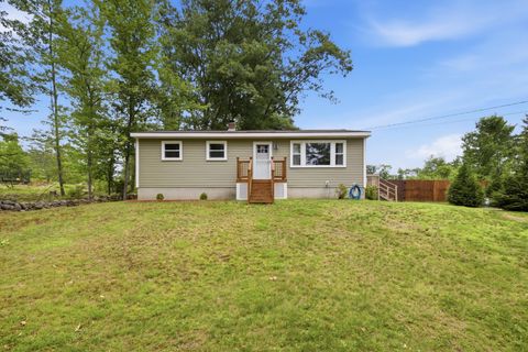 Photo of 280 School Street, Sanford, ME 04073 (MLS # 1670838)