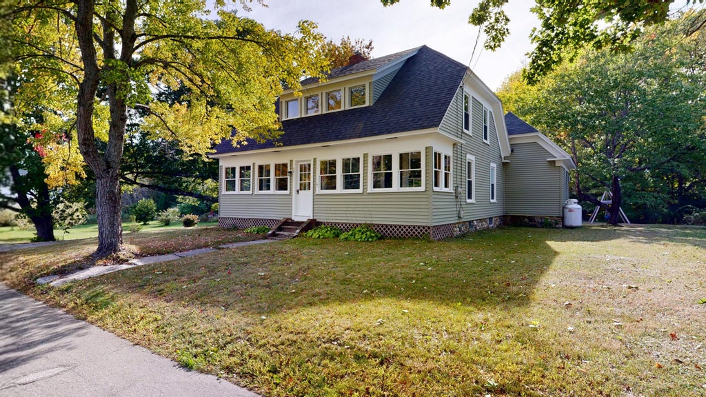 Photo of 49 N Main Street, Monmouth, ME 04265 (MLS # 1682299)