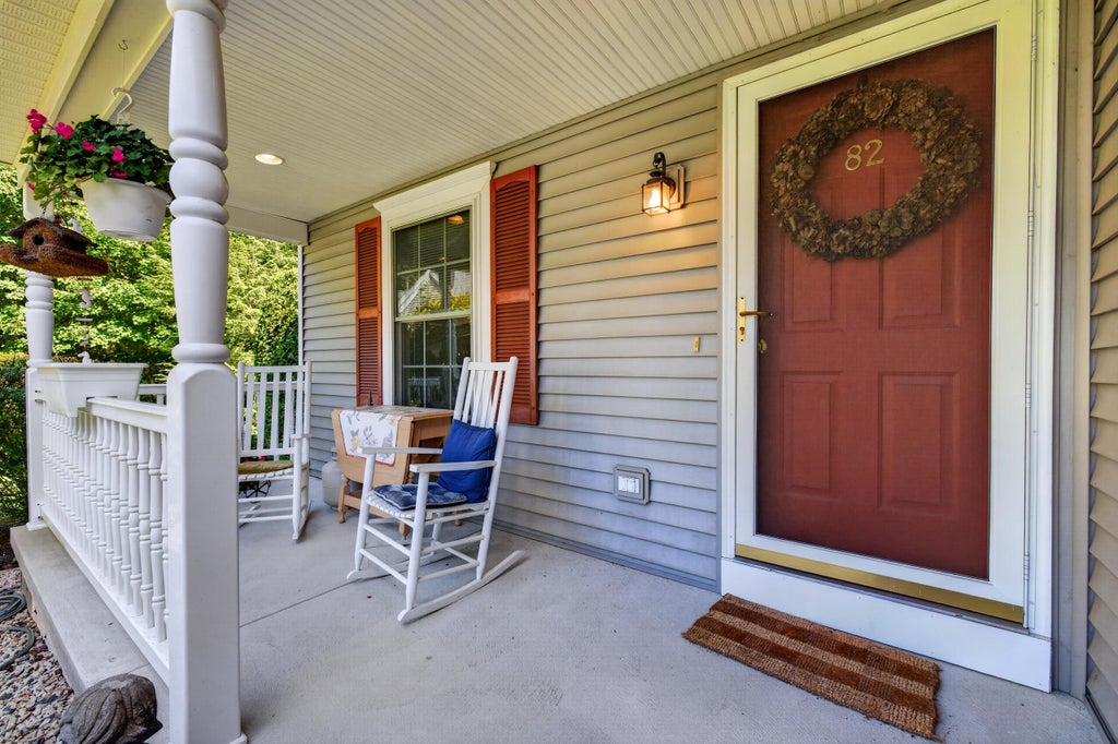 Photo of 82 Plymouth Grove Drive #20, Kennebunk, ME 04043 (MLS # 1682814)