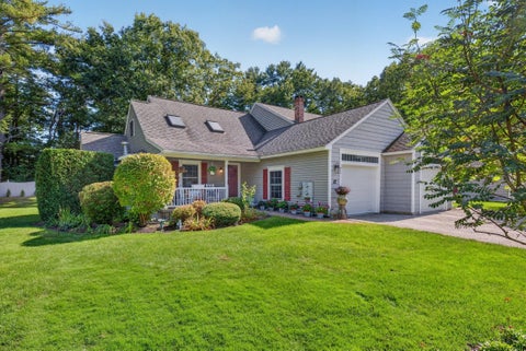 Photo of 82 Plymouth Grove Drive #20, Kennebunk, ME 04043 (MLS # 1682814)
