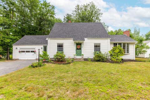 Photo of 36 Narragansett Street, Gorham, ME 04038 (MLS # 1672050)