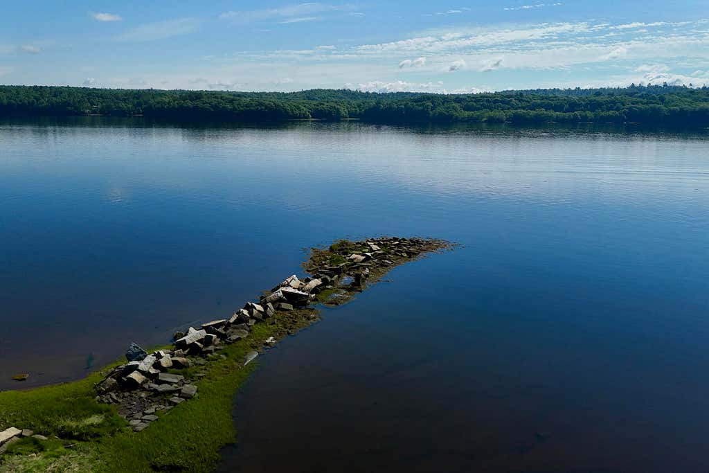 Photo of 259-265 Bowden Point Road, Prospect, ME 04981 (MLS # 1669858)