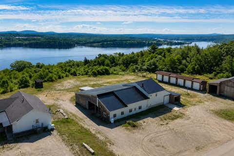 Photo of 259-265 Bowden Point Road, Prospect, ME 04981 (MLS # 1669858)