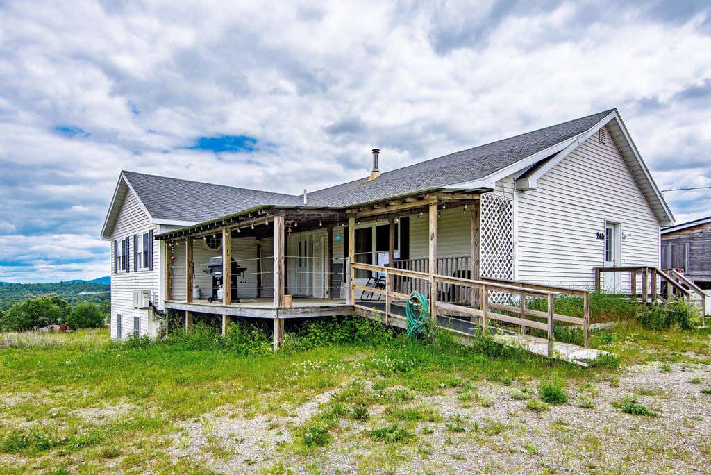 Photo of 259-265 Bowden Point Road, Prospect, ME 04981 (MLS # 1669858)