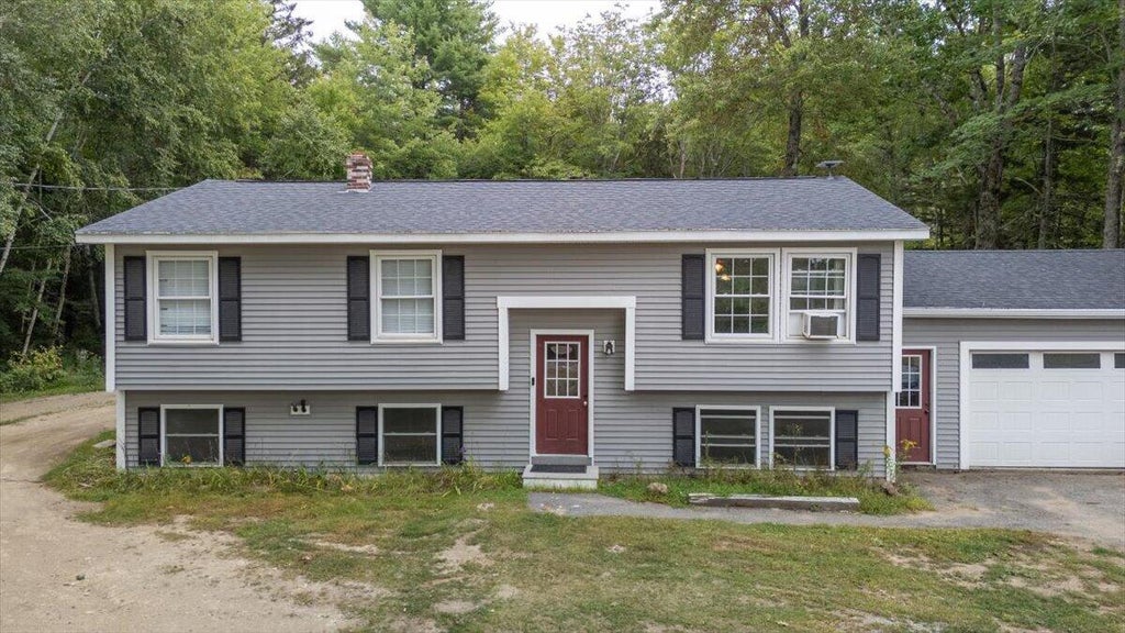Photo of 1327 Manktown Road, Waldoboro, ME 04572 (MLS # 1680249)