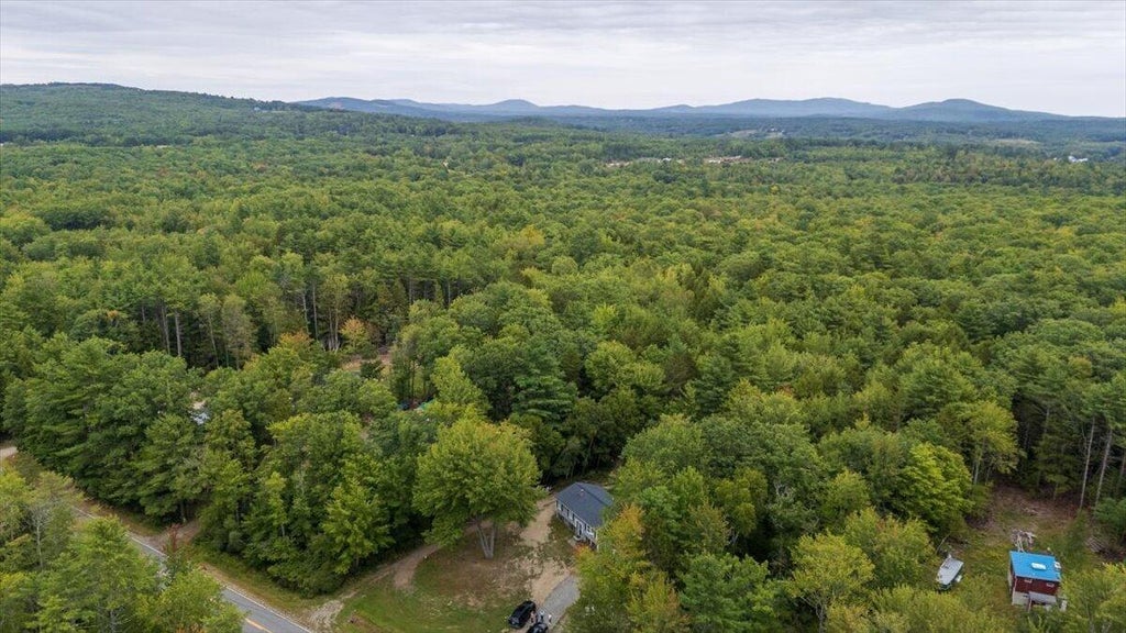Photo of 1327 Manktown Road, Waldoboro, ME 04572 (MLS # 1680249)