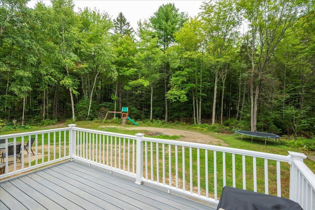 Photo of 1327 Manktown Road, Waldoboro, ME 04572 (MLS # 1680249)