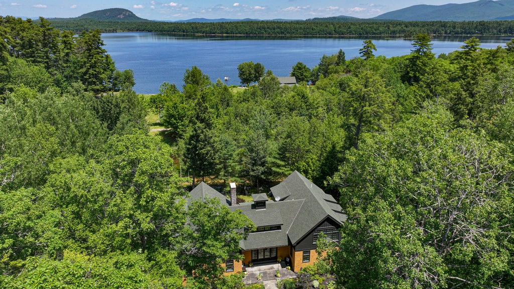 Photo of 2 Larch Drive, Fryeburg, ME 04037 (MLS # 1674284)