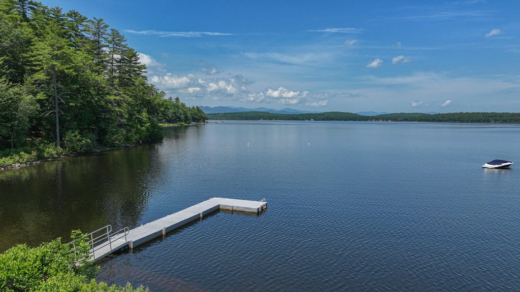 Photo of 2 Larch Drive, Fryeburg, ME 04037 (MLS # 1674284)