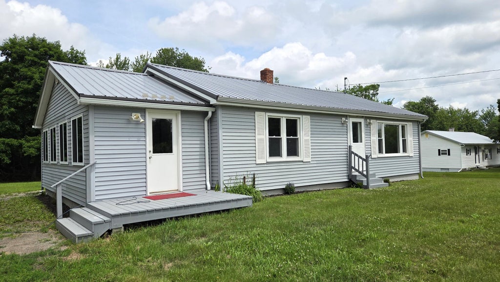 Photo of 986 Main Road, Eddington, ME 04428 (MLS # 1668441)