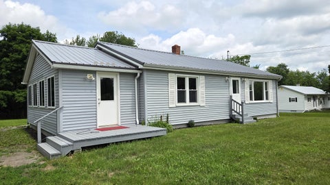 Photo of 986 Main Road, Eddington, ME 04428 (MLS # 1668441)