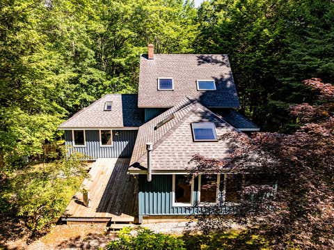 Photo of 5 Gosses Hill Road, Camden, ME 04843 (MLS # 1669047)