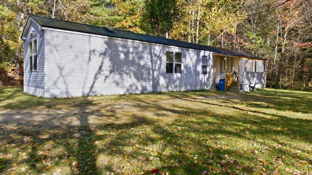 Photo of 41 Back Bryant Road, Buckfield, ME 04220 (MLS # 1684982)