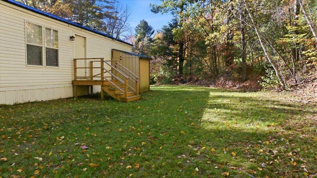 Photo of 41 Back Bryant Road, Buckfield, ME 04220 (MLS # 1684982)