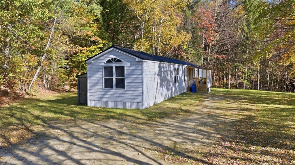 Photo of 41 Back Bryant Road, Buckfield, ME 04220 (MLS # 1684982)