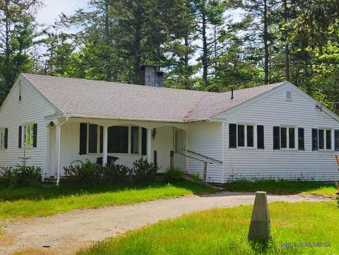 Photo of 536 Point Road, Hancock, ME 04640 (MLS # 1665937)