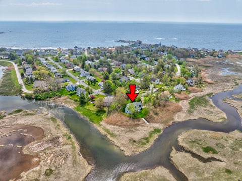 Photo of 20 Surf Lane, Kennebunk, ME 04043 (MLS # 1665504)