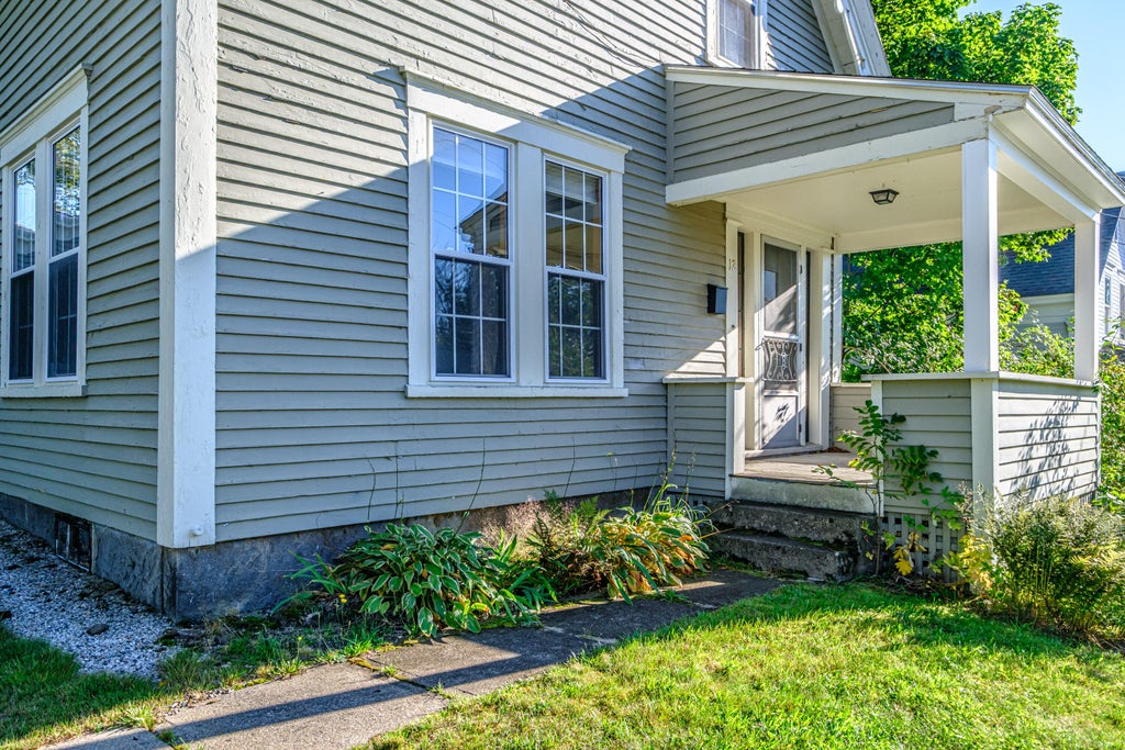Photo of 12 Park Street, Bethel, ME 04217 (MLS # 1678994)