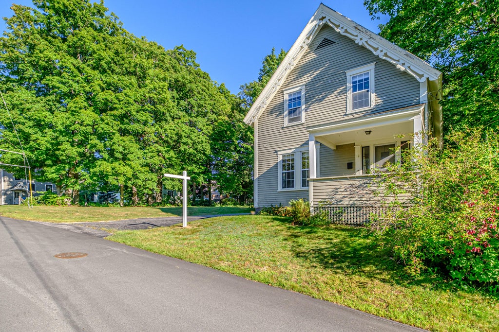 Photo of 12 Park Street, Bethel, ME 04217 (MLS # 1678994)