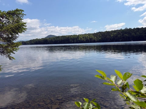 Photo of Map 40 Lot 5 Wilson Pond Road, Greenville, ME 04441 (MLS # 1678213)