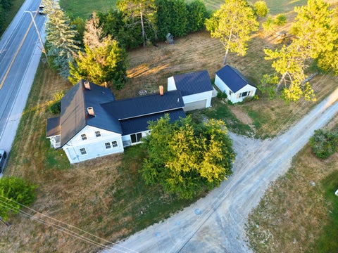 Photo of 416 River Road, Orrington, ME 04474 (MLS # 1678231)