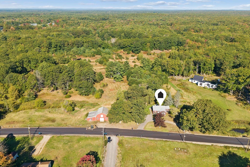 Photo of 90 Beachwood Avenue, Kennebunkport, ME 04046 (MLS # 1682316)