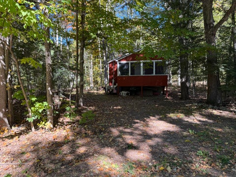 Photo of 36 Mountain View Drive, Acton, ME 04001 (MLS # 1683625)