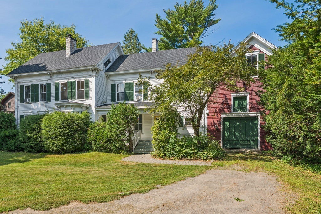 Photo of 31 Winter Street, Waterville, ME 04901 (MLS # 1678814)